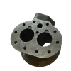 Блок цилиндров ФАК-1.5